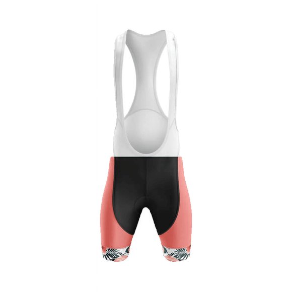 Flamingo II Bib Shorts - 6XL