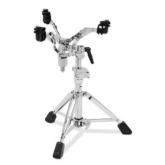 Heavy Duty Tom & Snare Stand Airlift, Chrome
