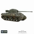 thumbnail image 4 of Bolt Action Sherman Firefly Vc 1:56 Modèle Militaire de Jeu de Guerre en Plastique, 4 of 8
