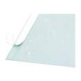 thumbnail image 2 of Artistic Office Products - Desk pad - 25 in x 40 in - plastic - clear, 2 of 4