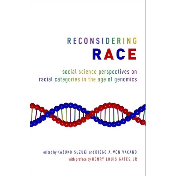 Reconsidering Race
