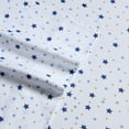 thumbnail image 5 of Kids Galaxy Bed in a Bag 5 Piece Comforter, Sham & Sheet Set Twin, 5 of 7
