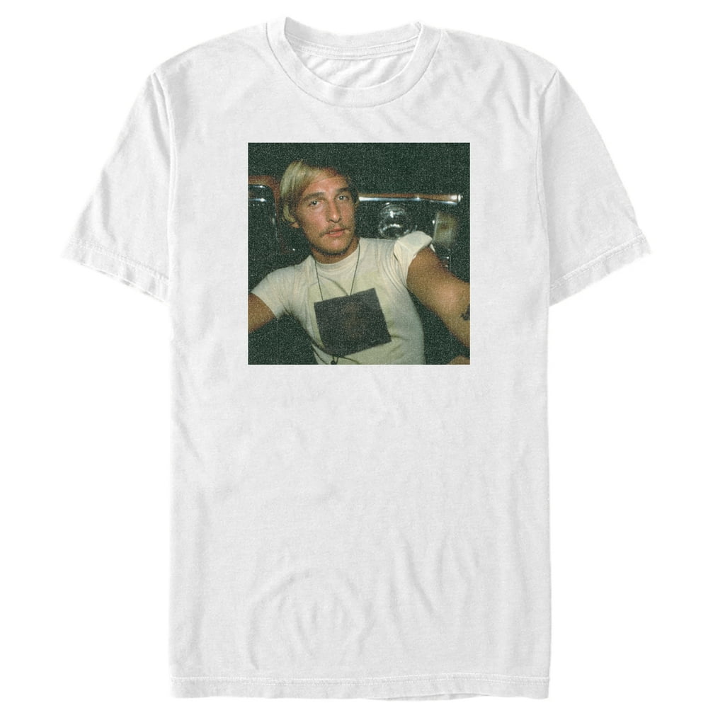 dazed and confused shirt walmart