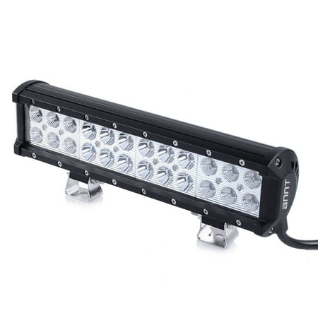 Annt 12 Inch 72w Cree Led Light Bar Truck Off Road Driving Annt 12 Inch 72w Cree Led Light Bar Truck Off Road Driving 4x4