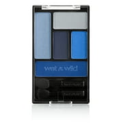 wet n wild Color Icon Eyeshadow Palette, I'm His Breezey