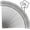Flower, variant on JARTC 50pcs 4.7''L Ring Loop Round Shape DIY Craft Wire Clip Table Card Holders Note Photo Picture Memo Holder Metal Clamp for Party Birthday Office DIY Cake Topper(WE5-D1)