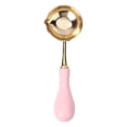 thumbnail image 2 of Cuadros Decorativos Cuchara de cera para sellar con mango de madera, tableta de cuentas de cera, cucharas para derretir, artesanía (rosa) DQrwqpou Nuevos Originales, 2 of 8