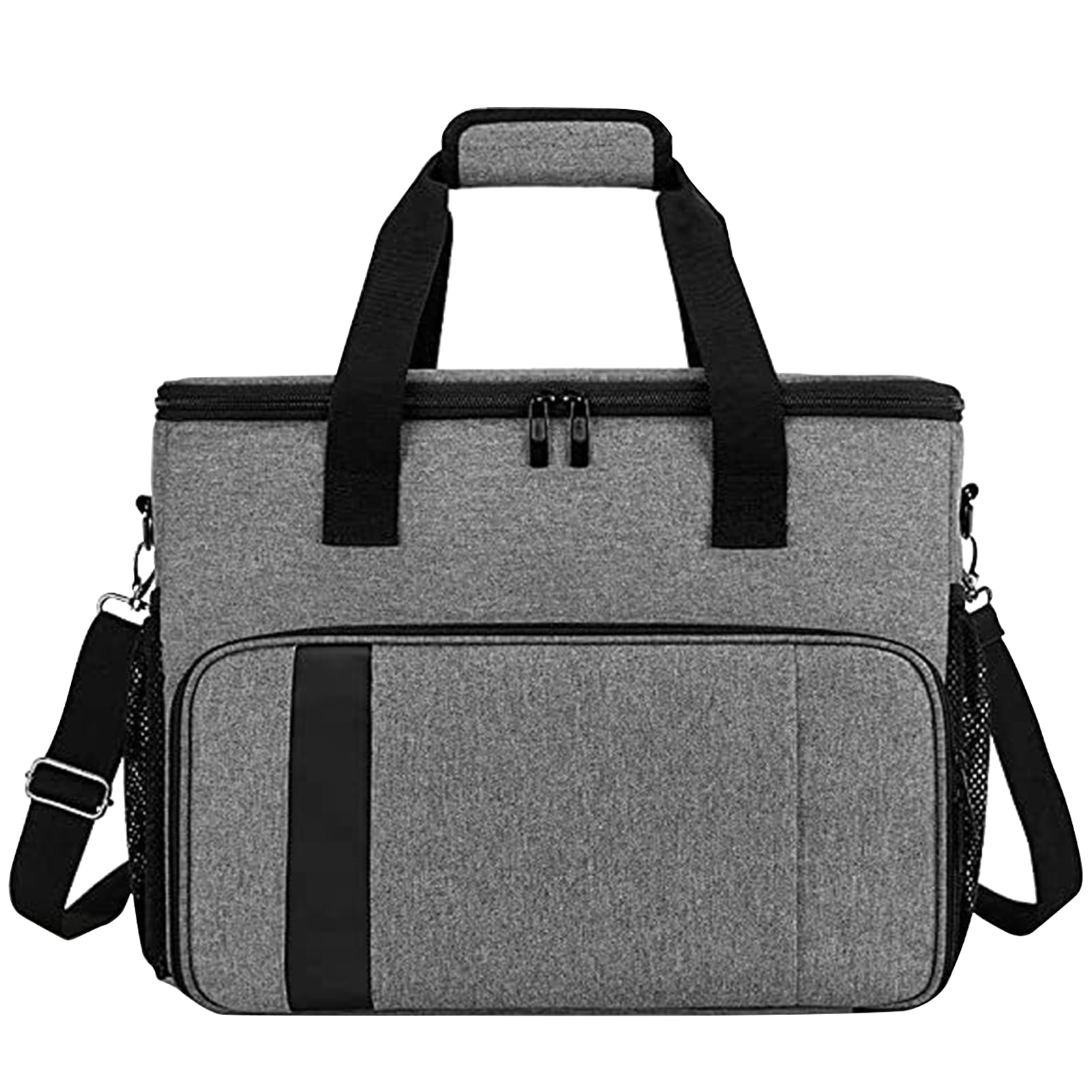 Firxreer Gaming Console Bag Portable Controller Bag Travel Storage