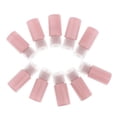 thumbnail image 4 of 10 botellas de viaje vacías Zulema de 10 ml Rosado, 4 of 8
