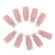 thumbnail image 4 of 10 botellas de viaje vacías Zulema de 10 ml Rosado, 4 of 8