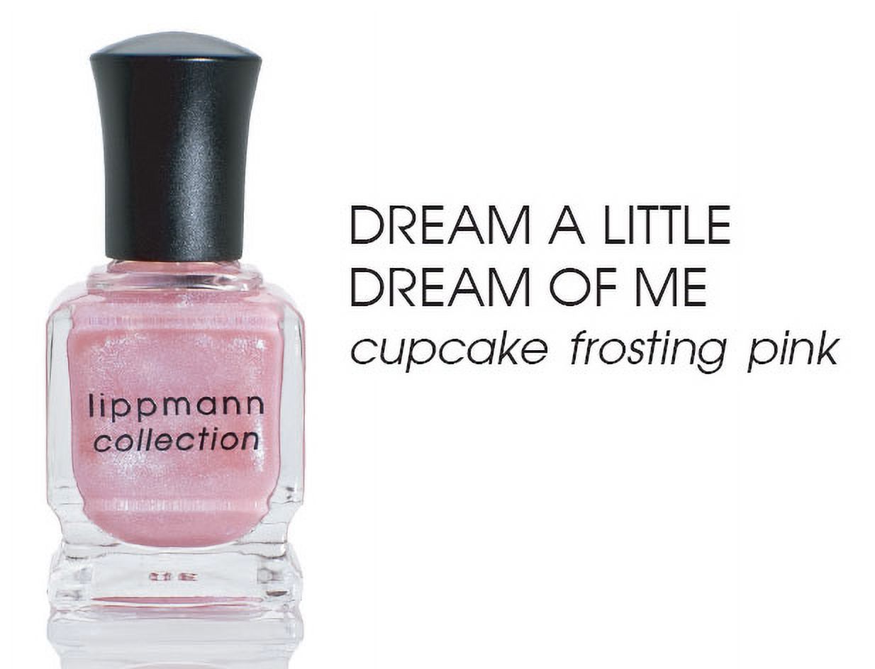 Deborah Lippmann Nail Polish, Dream a Little Dream Of Me , 0.5 Fl Oz