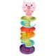 thumbnail image 1 of Bola de juguete Drop Go Balls, rampa de juguete con bolas, pelota divertida para correr, pista de rampa, bola rodante para niños en edad preescolar, 7 capas, 1 of 9