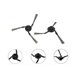 thumbnail image 5 of 26PCS for Dreame Mova P50 Pro Ultra/ P10 Pro Ultra/ P10 Ultra Spare Parts Brush Hepa Filter Mop Clot, 5 of 5