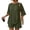 AG7_Army Green, variant on Oversized Two Piece Sets for Women Summer Lounge Short Sets Side Slit Top Casual Airport Travel Matching Outfits with Pockets Pink L
