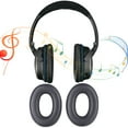 thumbnail image 1 of Almohadillas Repuesto para Los Oídos Almohadillas Cuero Proteico para Bowers & Wilkins 1 Par, 1 of 9