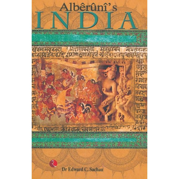 Alberuni'S India, (Paperback)