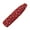 Paw prints, variant on HELLHERO Ironing Board Cover, Flat Decoration with Elastic Edge Standard Size, Perfect for Home Laundry Room, Ideal Gift for Craft Enthusiasts (Mushroom, 15" x 54")