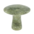 thumbnail image 2 of Calentador Caliente jade Natural Portátil para masaje en hogar, Roca de Masaje , tal se describe, 2 of 9