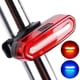 thumbnail image 4 of Luz trasera LED COB para bicicleta, lámpara de advertencia para bicicleta de carretera MTB con carga USB (rojo y azul), 4 of 5