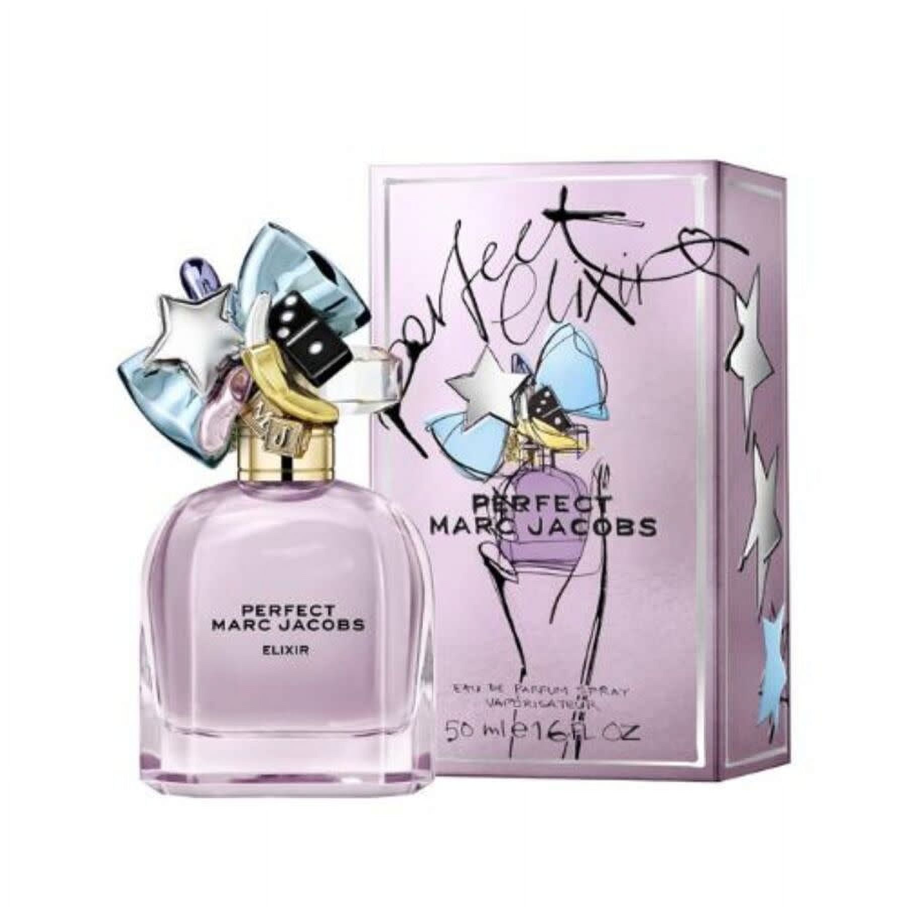 Marc Jacobs Daisy Paradise Fresh Flower Perfume, Eau de