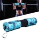 thumbnail image 4 of Fitness portátil Levantamiento de pesas Barbell Pad Levantamiento Ejercicios duraderos Accesorios Cuello protector Barbell Squat Pad para sentadils Azul Baoblaze Almohadilla para barra, 4 of 8