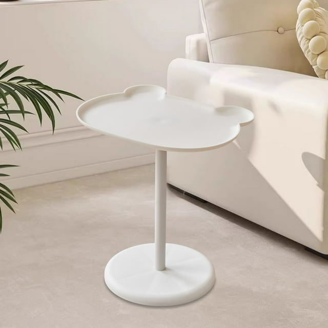 Hogar y cocina, Muebles, Muebles de sala, Estantería con forma de oso, Mesa auxiliar pequeña, Mesita de noche, Mesa de té con tatami, Mesa de centro con sofá, Mesa de té con forma de oso de plástico