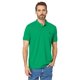 thumbnail image 1 of Polo de Piqué de Algodón para Hombre U.S. Polo Assn. Verde LG, 1 of 3