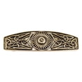 thumbnail image 1 of Broches para el cabello retro Macarena Oro 2, 1 of 7
