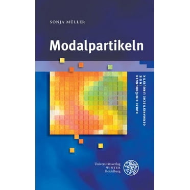 Modalpartikeln