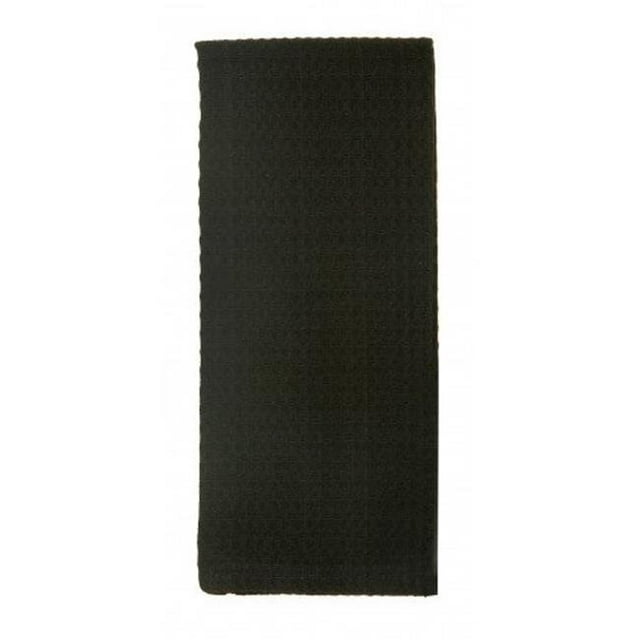 Mr. MJs Trading AG-30307S-4 Torchons, Noir - Ensemble de 4