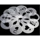 thumbnail image 5 of 16 unids/lote café Latte Cappuccino Barista Art plantillas plumero, 5 of 5