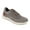 Taupe, variant on Mens Bardwell Lightweight Knit Lace Up Casual Shoe