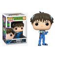 thumbnail image 3 of Funko Pop Rei #745 Shinji #744 Asuka #635 Animation Vinyl Action Figure Toys Dolls Kids Gifts, 3 of 4