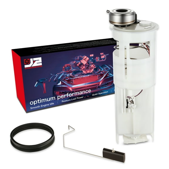 J2 Engineering J2-FPM-0072 For 2003 Dodge Ram 1500 2500 5.7L 8.0L Electric Fuel Pump Module Sending Unit
