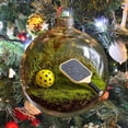 thumbnail image 3 of 2026 Sports Holiday Ornament, 3D Crystal Effect Sport Hanging Ornaments, Christmas Gift 3d Stereoscopic Micro Scene Sports Holiday Ornament, Christmas Balls Christmas Tree Decor H, 3 of 7
