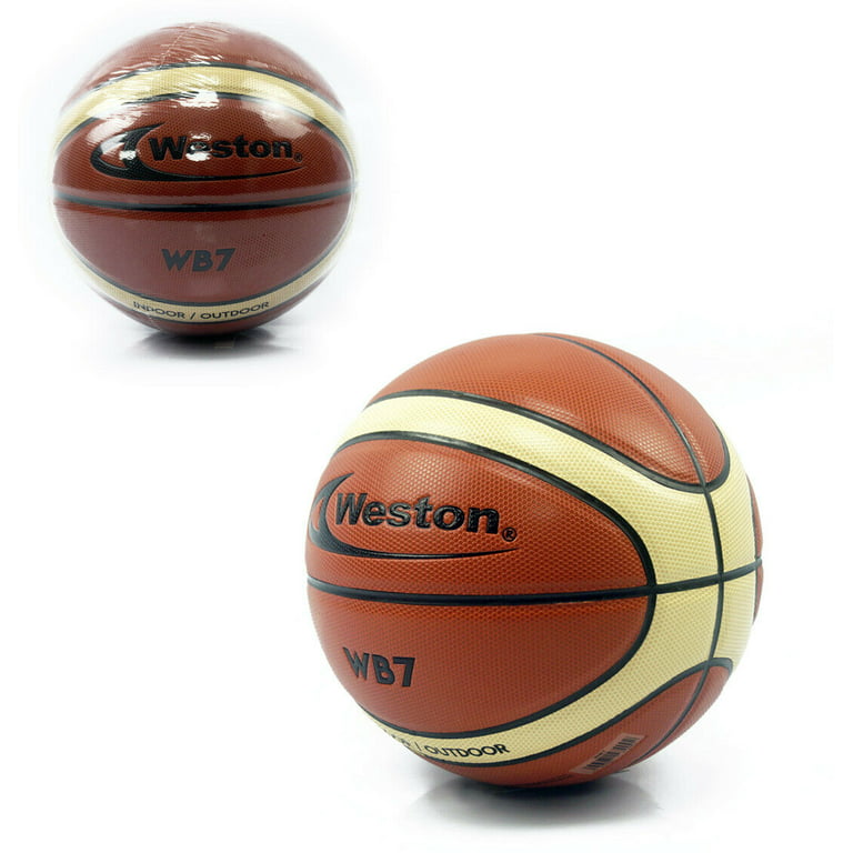 Esportes :: Basketball :: Basketballs :: Weston Basketballs