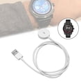 thumbnail image 3 of Cargador De Reloj Magnético, Cable De Carga De Reloj Inalámbrico De 3.3 Pies Interfaz USB De Alta Velocidad Universal Para MKT2022 Para MKT501 Para MKT15030, 3 of 7
