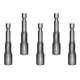 thumbnail image 2 of Juegos De Llaves De Tuercas De Destornillador De 5 Piezas - Tornillo De Llave De De Llave De Tuerca Hexagonal De 1/4 '' Tornillo Para Cambio 9mm, 2 of 8