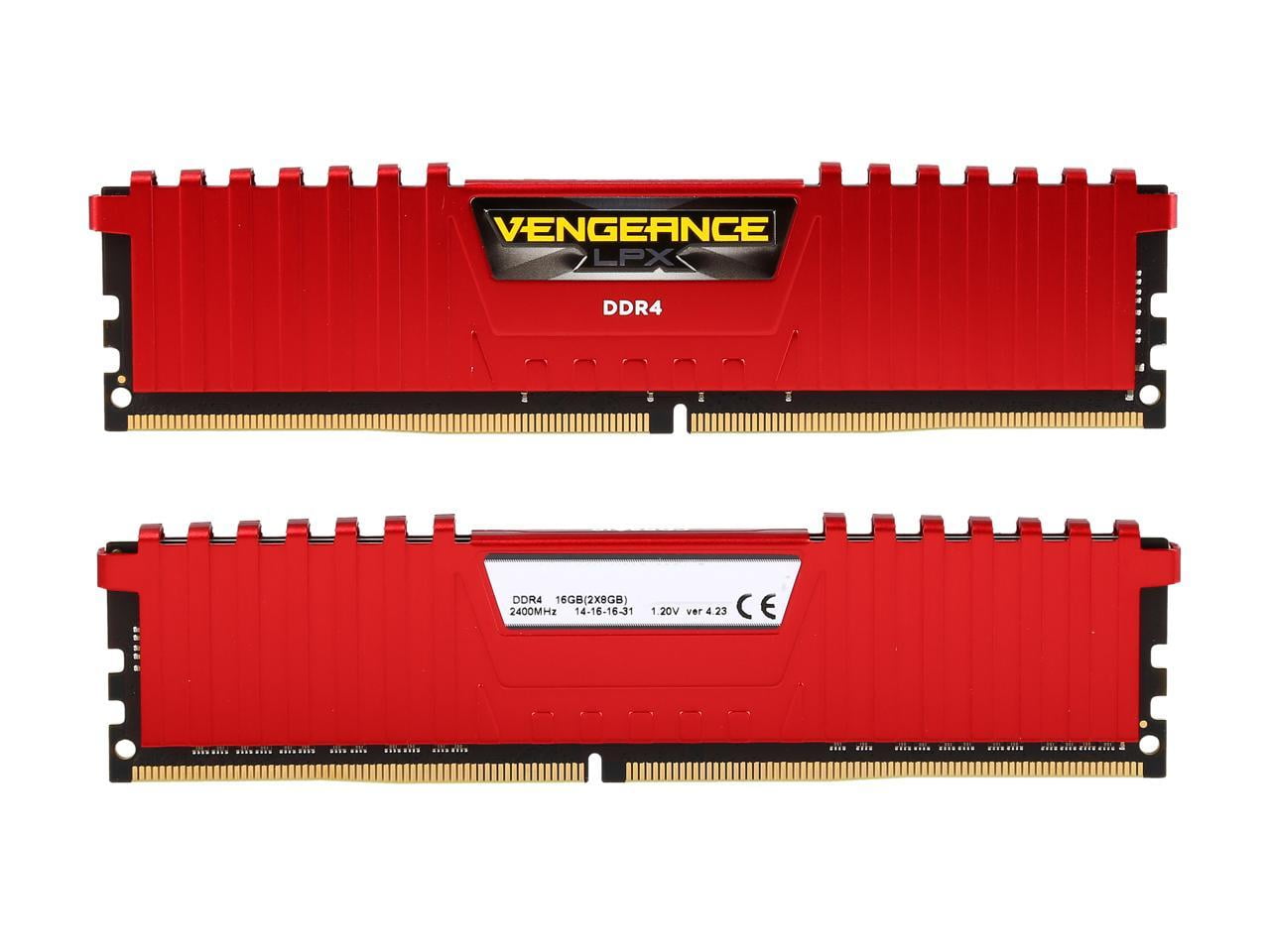 新品　Corsair Vengeance LPX DDR4-3600 32GB Corsair Vengeance LPX 32GB (4x8GB) DDR4 3600 (PC4-28800) C18