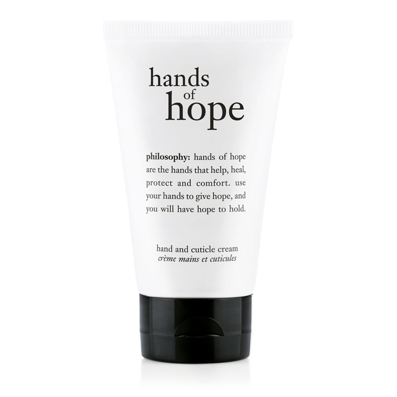 Philosophy Philosophy Hands of Hope Hand And Cuticle Cream, 4 Oz