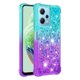 thumbnail image 2 of Funda para Xiaomi Redmi Note 12 4G Transparente con Brillos Carcasa Protectora Antigolpes con Glitter Brillante, 2 of 5