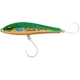 thumbnail image 2 of Halco WGICM0714 Slidog 150 6 6" 3Oz Fifo Lure, 2 of 8