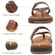 thumbnail image 5 of Sandalias ortopédicas para mujer COFACE con espuma viscoelástica y soporte de arco, 5 of 7