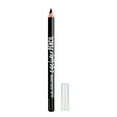 L.A. COLORS Eyeliner Pencil, Black, 0.035 fl oz