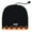 Black, variant on SWIX Adult Unisex One Size Bjorn Swix Red Hat (46634-99990)