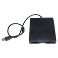 USB 2.0 External Drive Laptop External Diskette Drive Diskette Data