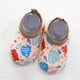 thumbnail image 1 of Puntoco Calcetines De Bebé Con Zapatos Zapatos Para Niños Pequeños Suela Suave Fundas De Calcetines Antideslizantes Calcetines De Bebé Zapatos Zapatos Para Bebés Pequeños Amarillo Xs, 1 of 3