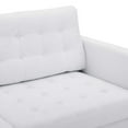 thumbnail image 4 of Modway Exalt Sofas, White, 4 of 9