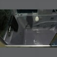 thumbnail image 7 of Mesa WS-501 Steam Shower (Gray), 7 of 7