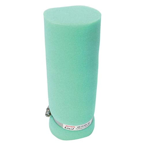 Uni Filter Flex Core Sock Filter, 1 3/4in. ID (44mm) - 8in. Length